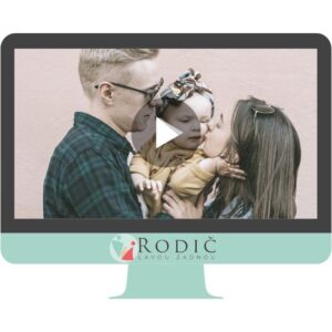 Ako byť rodičom aj partnerom