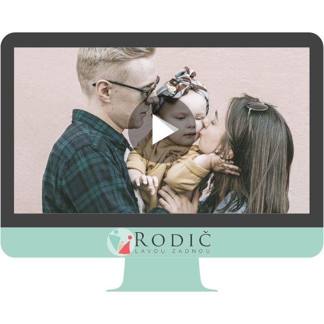 Ako byť rodičom aj partnerom