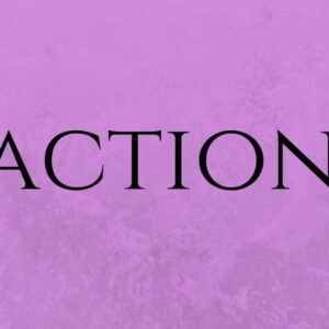 Materiál pre učiteľov: Flash Cards - Action
