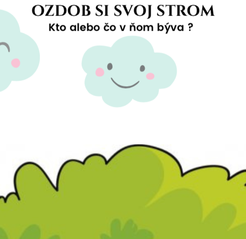 Materiál pre učiteľov: Stromy – Obrázok 3