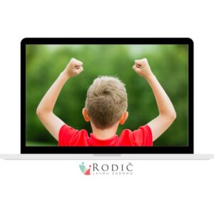 Zaznam webinara Sebavedomie a sebaúcta u detí